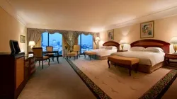 Grand Deluxe Room